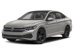 2022 Volkswagen Jetta SE Auto