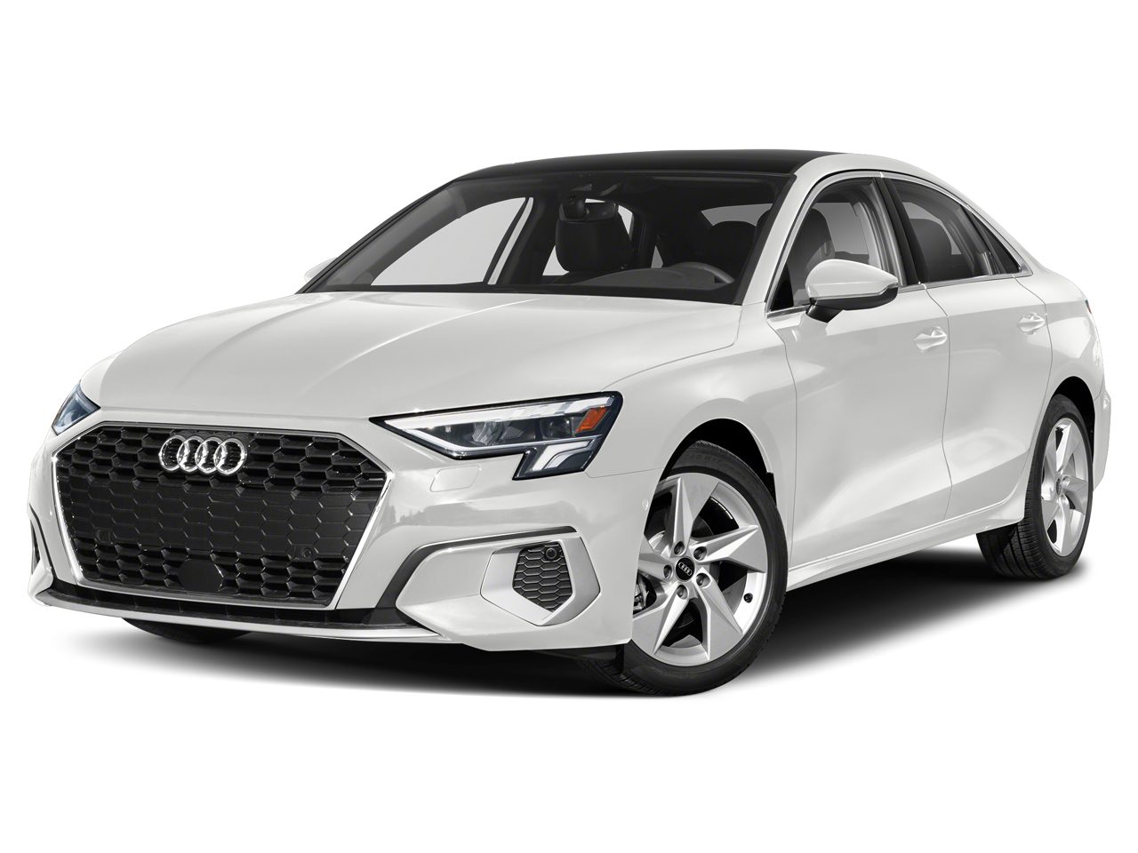 2023 Audi A3 40 TFSI Premium Plus quattro S tronic's photo