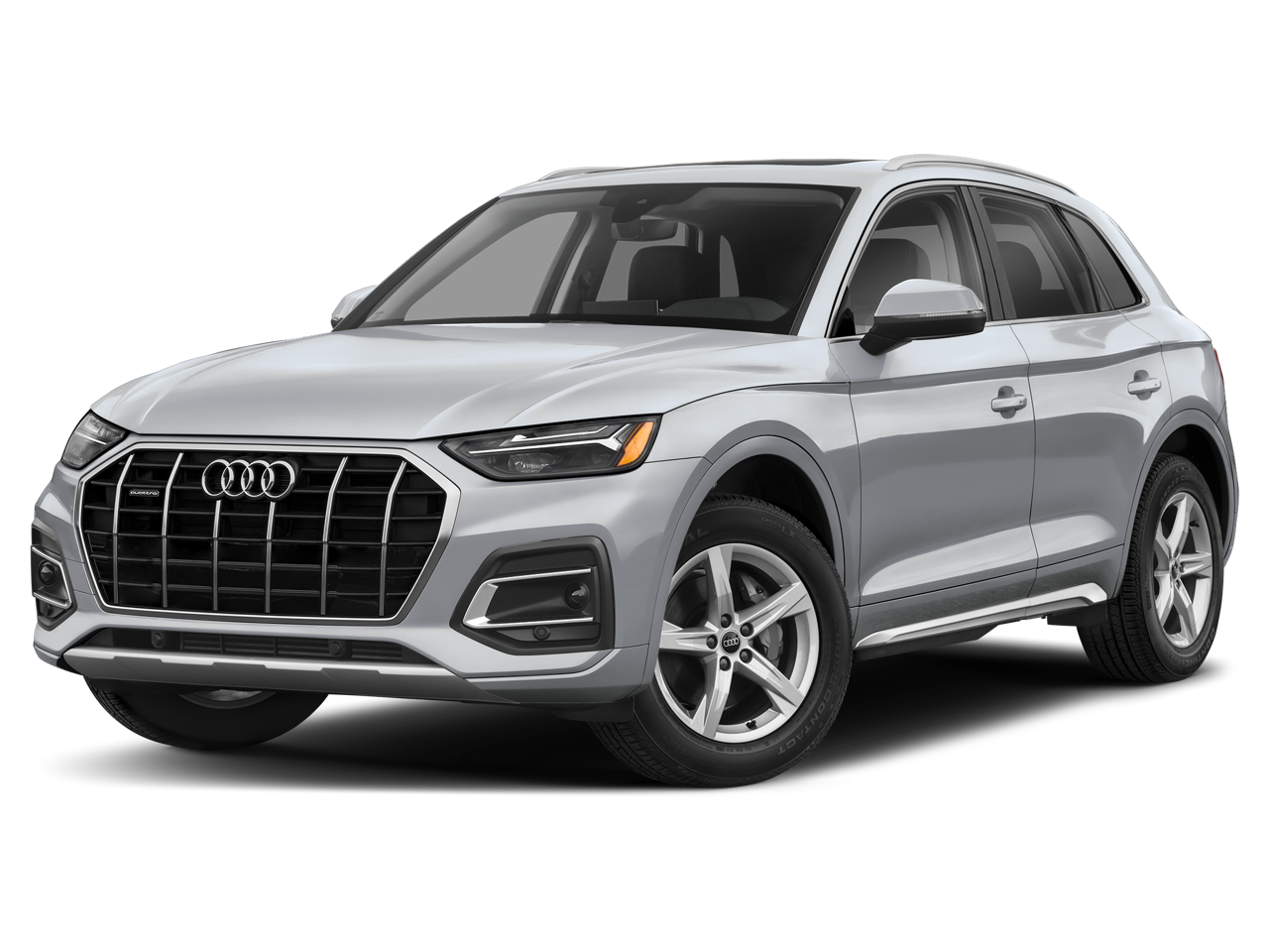 2023 Audi Q5 45 Premium Plus's photo