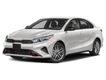 2023 Kia Forte GT-Line IVT