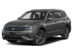 2024 Volkswagen Tiguan 2.0T SE FWD