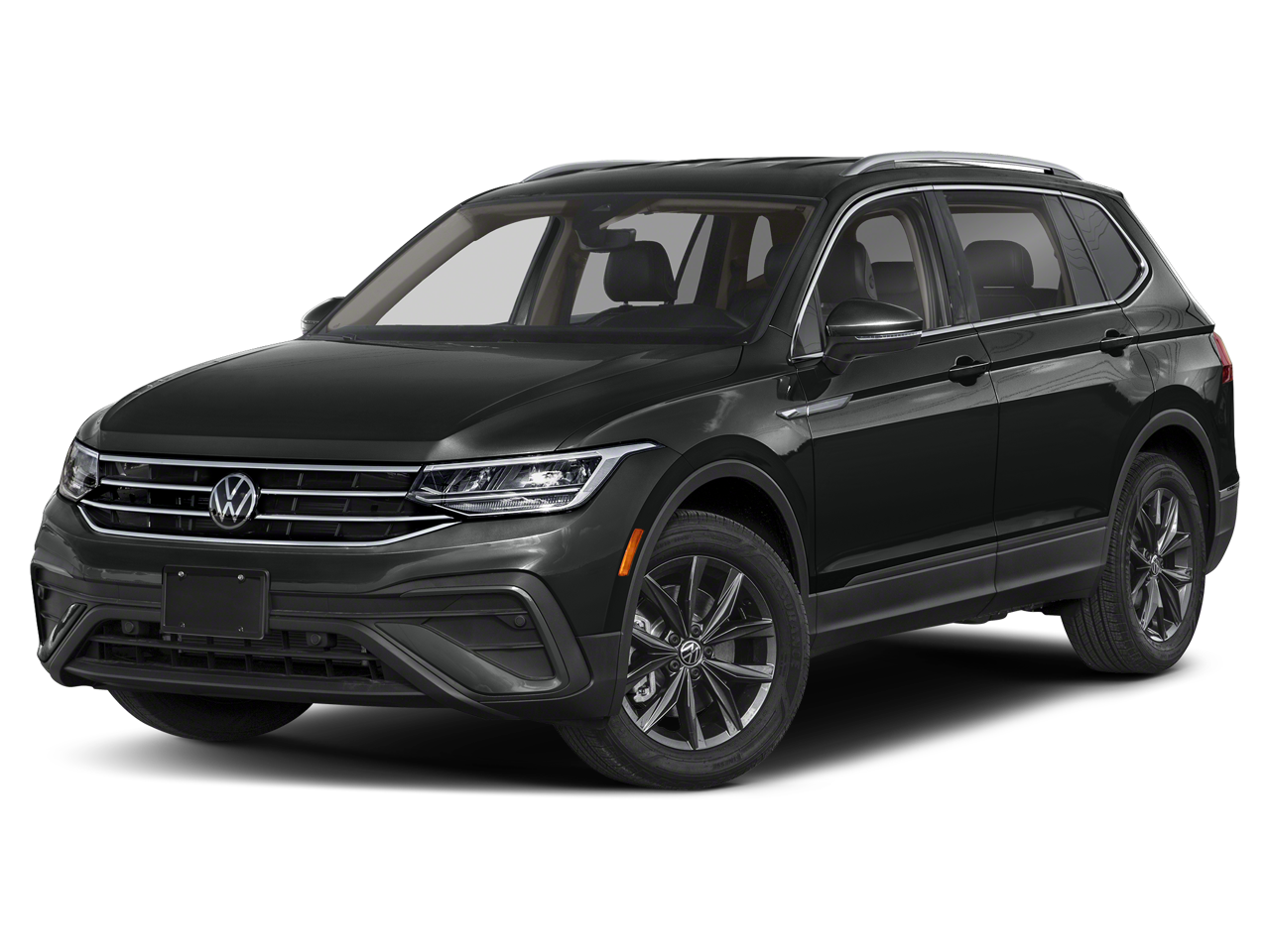 2024 Volkswagen Tiguan 2.0T SE 4Motion's photo