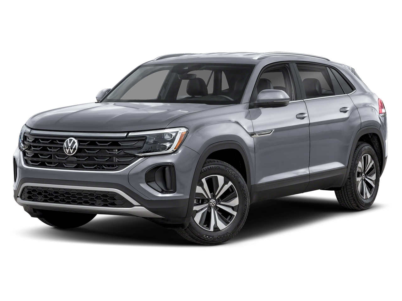 2024 Volkswagen Atlas Cross Sport 2.0T SE w/Tech 4MOTION's photo