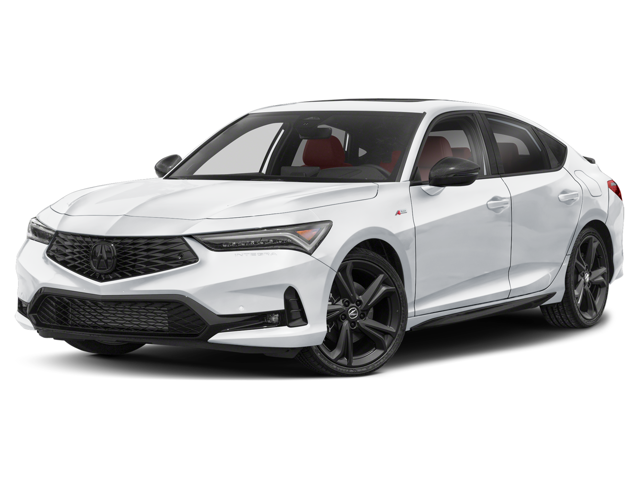 2025 Acura Integra A-Spec with Tech Package's photo