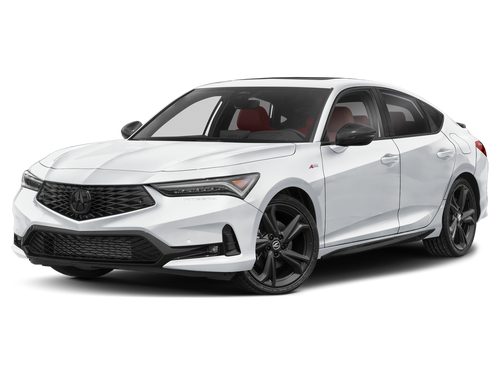 2025 Acura Integra A-Spec Tech Package