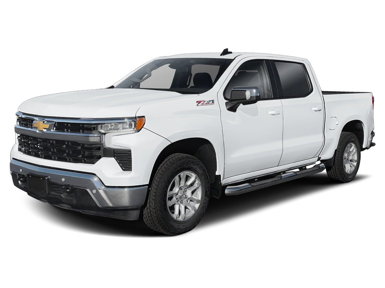 2025 Chevrolet Silverado 1500 LT - Photo 22