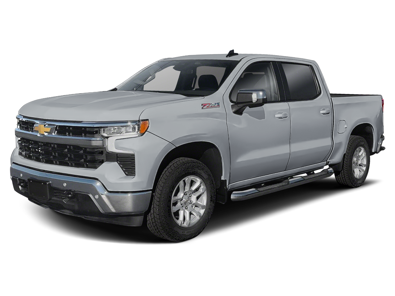 2025 Chevrolet Silverado 1500 LT - Photo 23