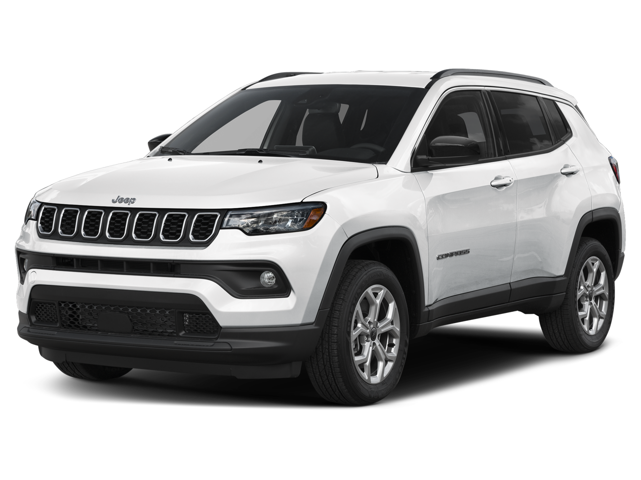 2025 Jeep Compass Limited - Photo 26