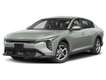 2025 Kia K4 LXS FWD