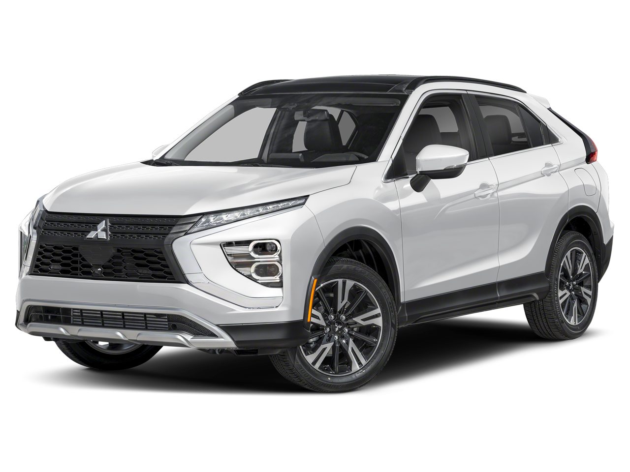 2025 Mitsubishi Eclipse Cross