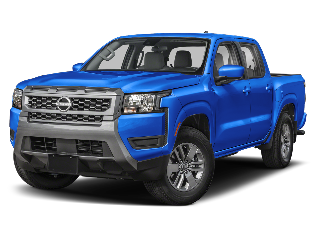 2025 Nissan Frontier SV Crew Cab 4X2 SWB's photo