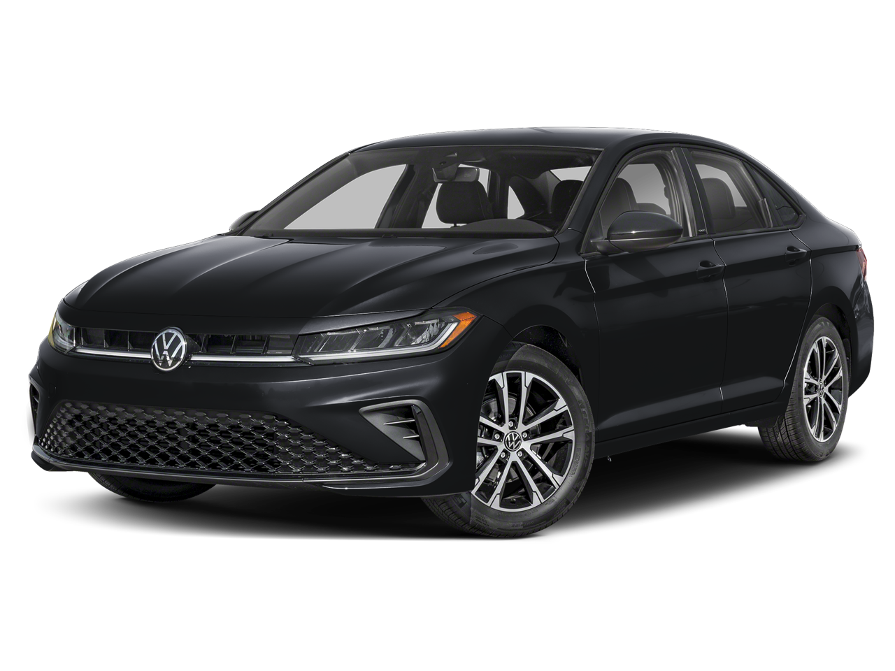 2025 Volkswagen Jetta's photo