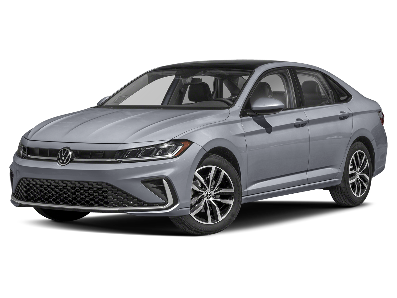 2025 Volkswagen Jetta SE - Photo 25