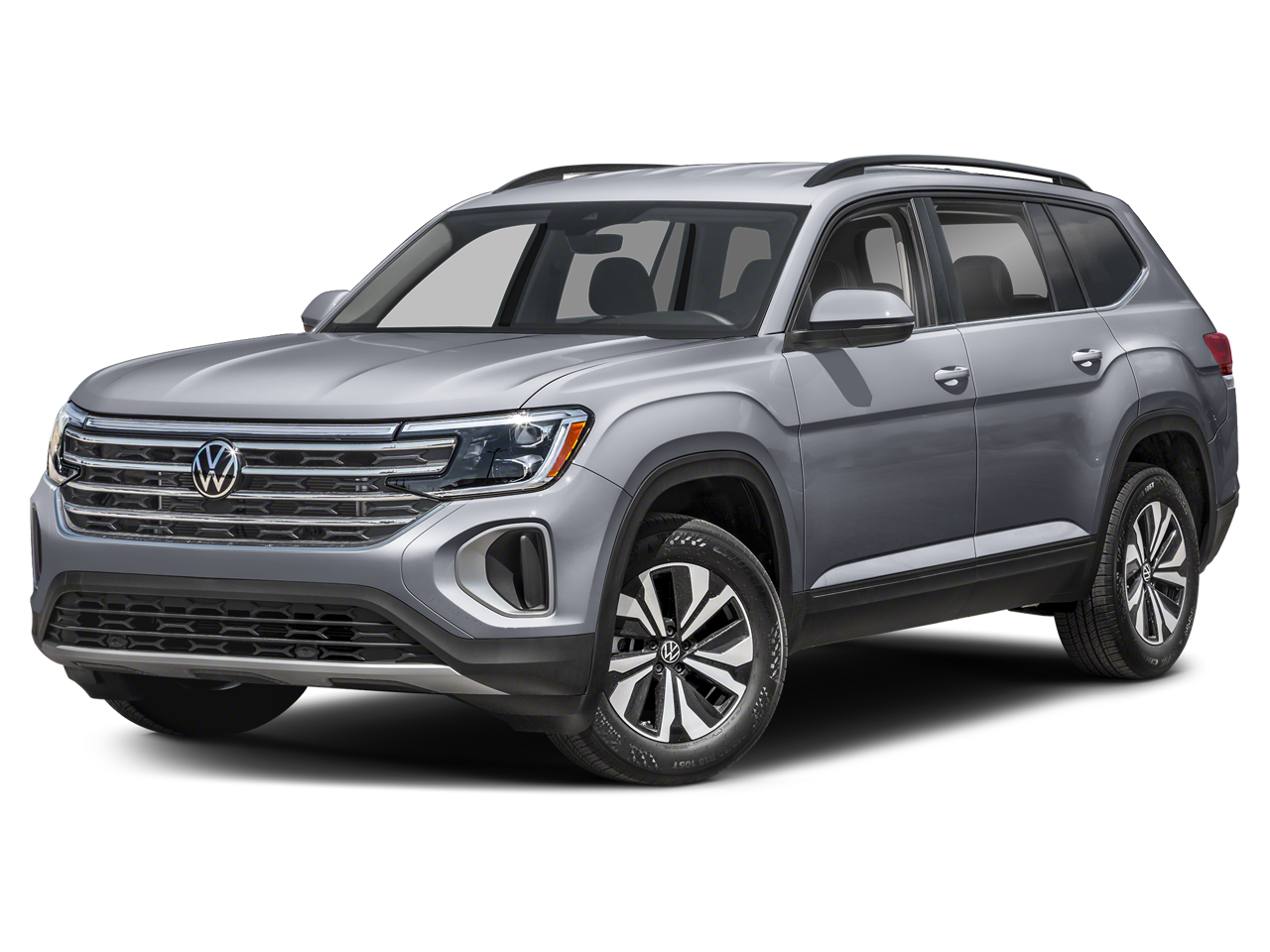 2025 Volkswagen Atlas 2.0T SE w/Technology FWD