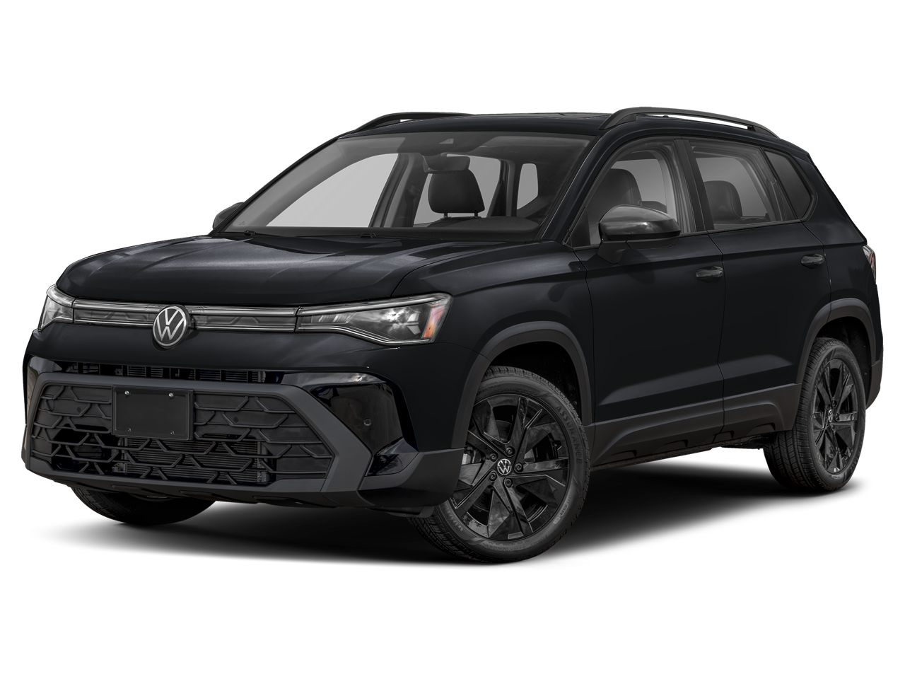 2025 Volkswagen Taos