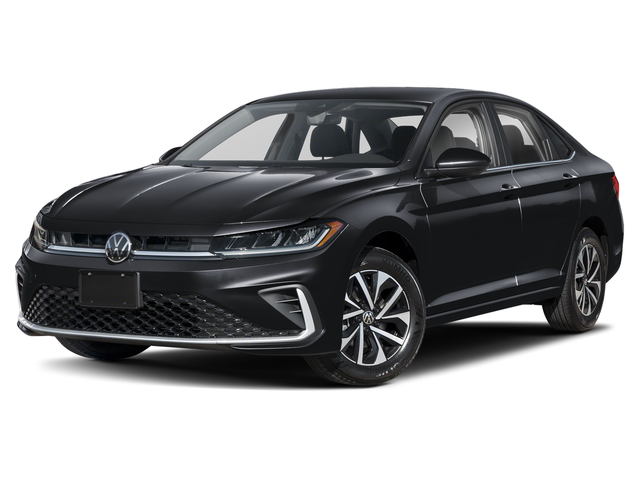 2026 Volkswagen Jetta 1.5T S Auto SULEV's photo