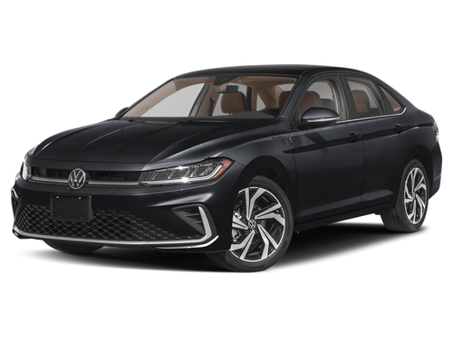 2026 Volkswagen Jetta SEL FWD