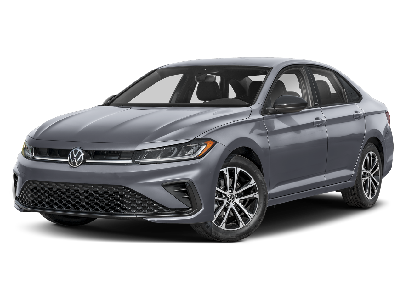 2026 Volkswagen Jetta 1.5T Sport Auto SULEV's photo