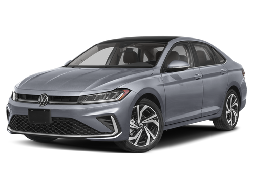 2026 Volkswagen Jetta SEL FWD