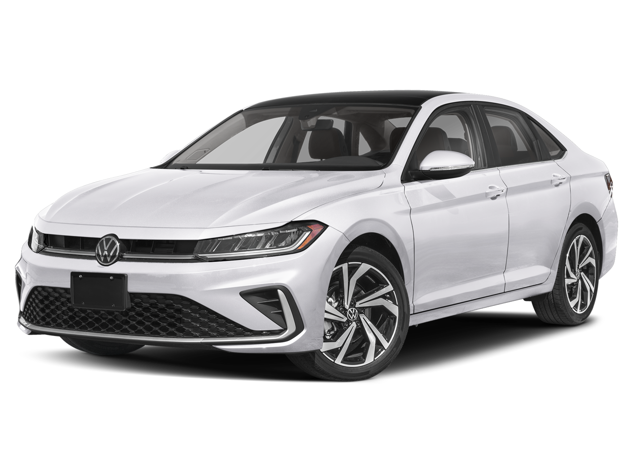 2026 Volkswagen Jetta