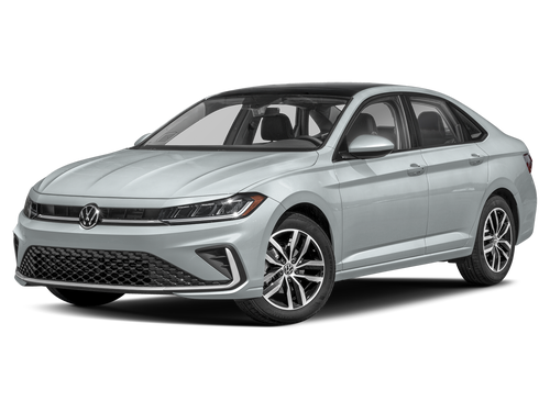 2026 Volkswagen Jetta SE FWD