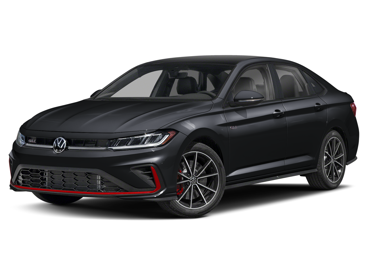 2026 Volkswagen Jetta 2.0T GLI Autobahn's photo