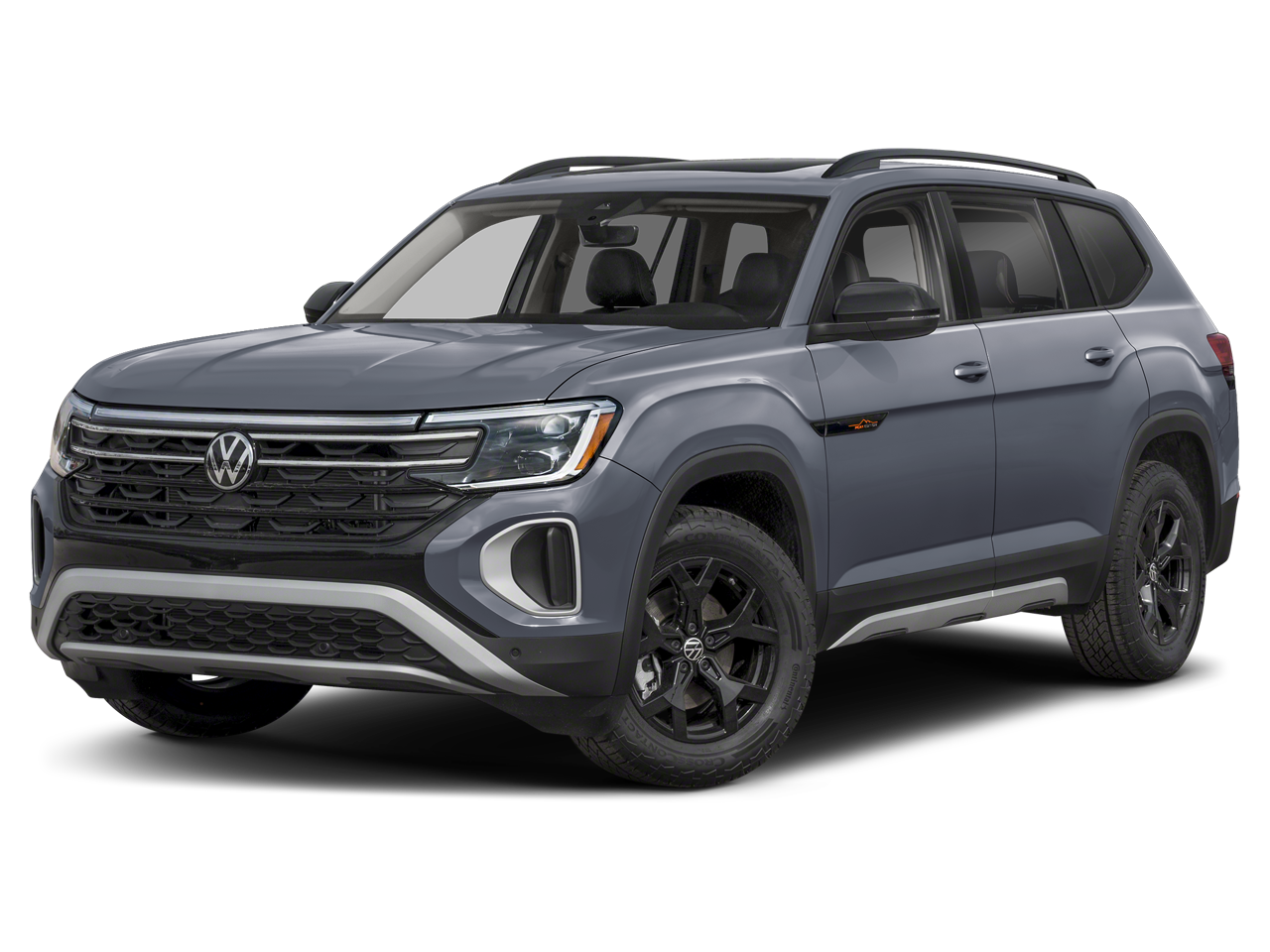 2026 Volkswagen Atlas 2.0T Atlas Peak Edition 4MOTION's photo