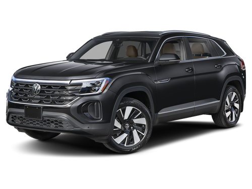 2026 Volkswagen Atlas Cross Sport 2.0T SEL 4MOTION