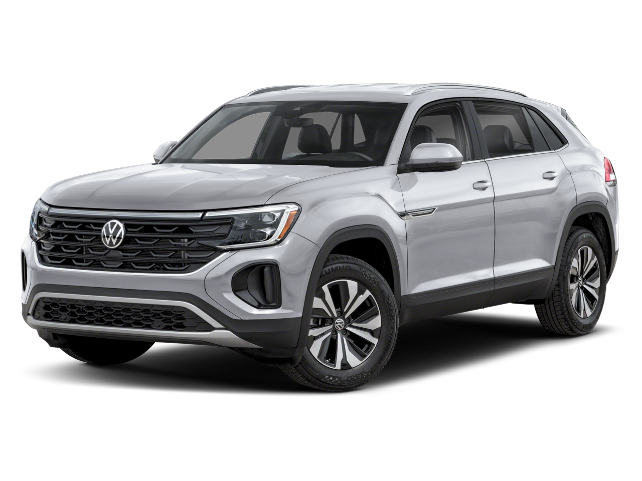 2026 Volkswagen Atlas Cross Sport SE w/Tech - Photo 29