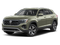 2026 Volkswagen Atlas Cross Sport 2.0T SE w/Tech FWD
