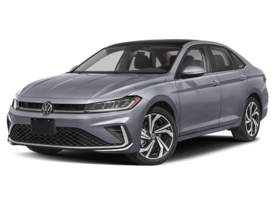 2027 Volkswagen Jetta SEL FWD