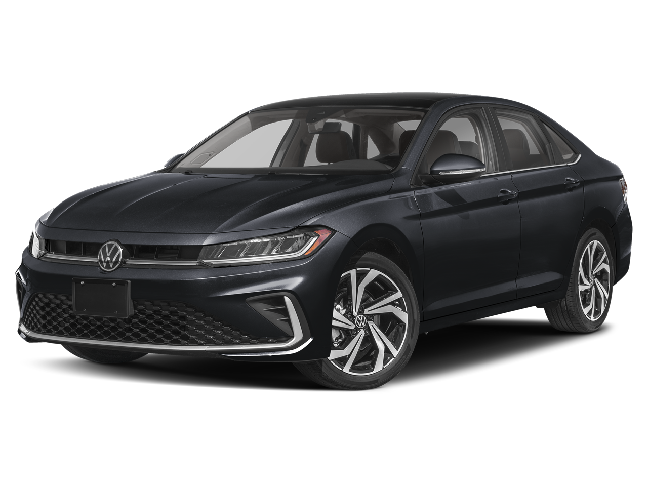 2027 Volkswagen Jetta 1.5T SEL
