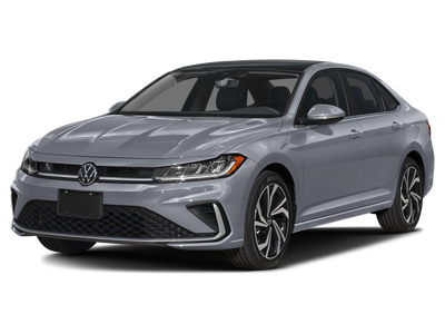 2027 Volkswagen Jetta 1.5T SEL