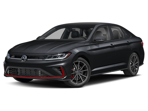 2027 Volkswagen Jetta GLI Autobahn FWD