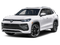 2027 Volkswagen Tiguan SEL R-Line Turbo 4MOTION