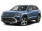 2027 Volkswagen Taos SEL 4MOTION