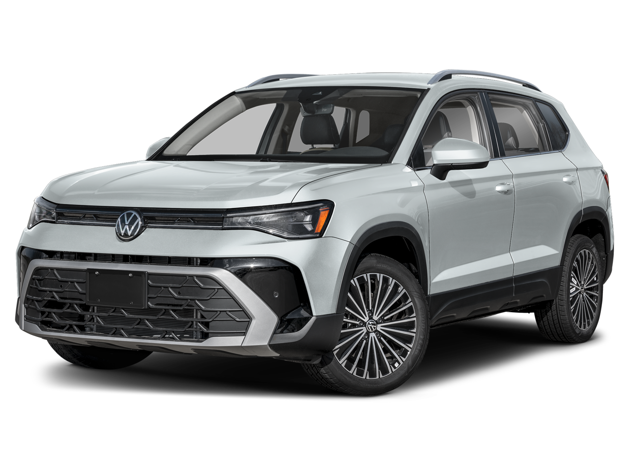 2027 Volkswagen Taos