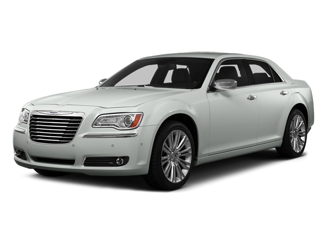 2014 Chrysler 300 C HEMI AWD's photo
