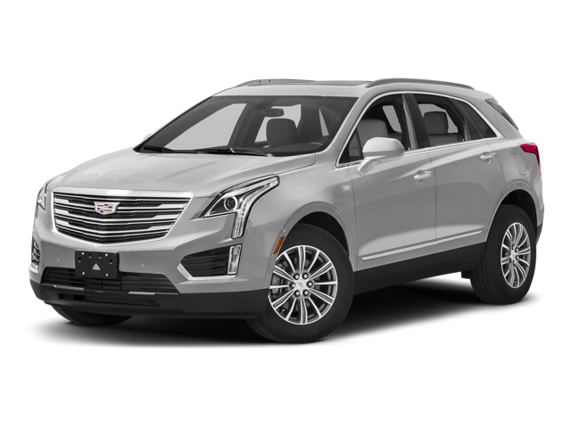 2017 Cadillac XT5 FWD Premium Luxury's photo