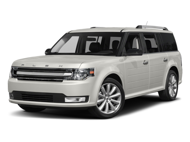 2017 Ford Flex