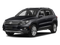 2017 Volkswagen Tiguan 2.0T S 4Motion