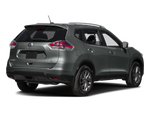 2016 Nissan Rogue SL AWD Premium Package