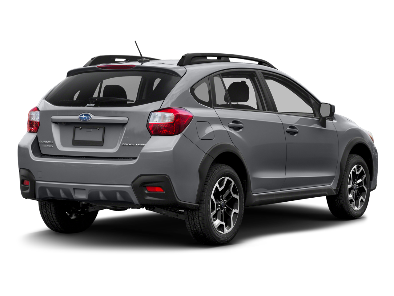 Used 2016 Subaru Crosstrek Premium with VIN JF2GPABC8G8344860 for sale in Hazelwood, MO