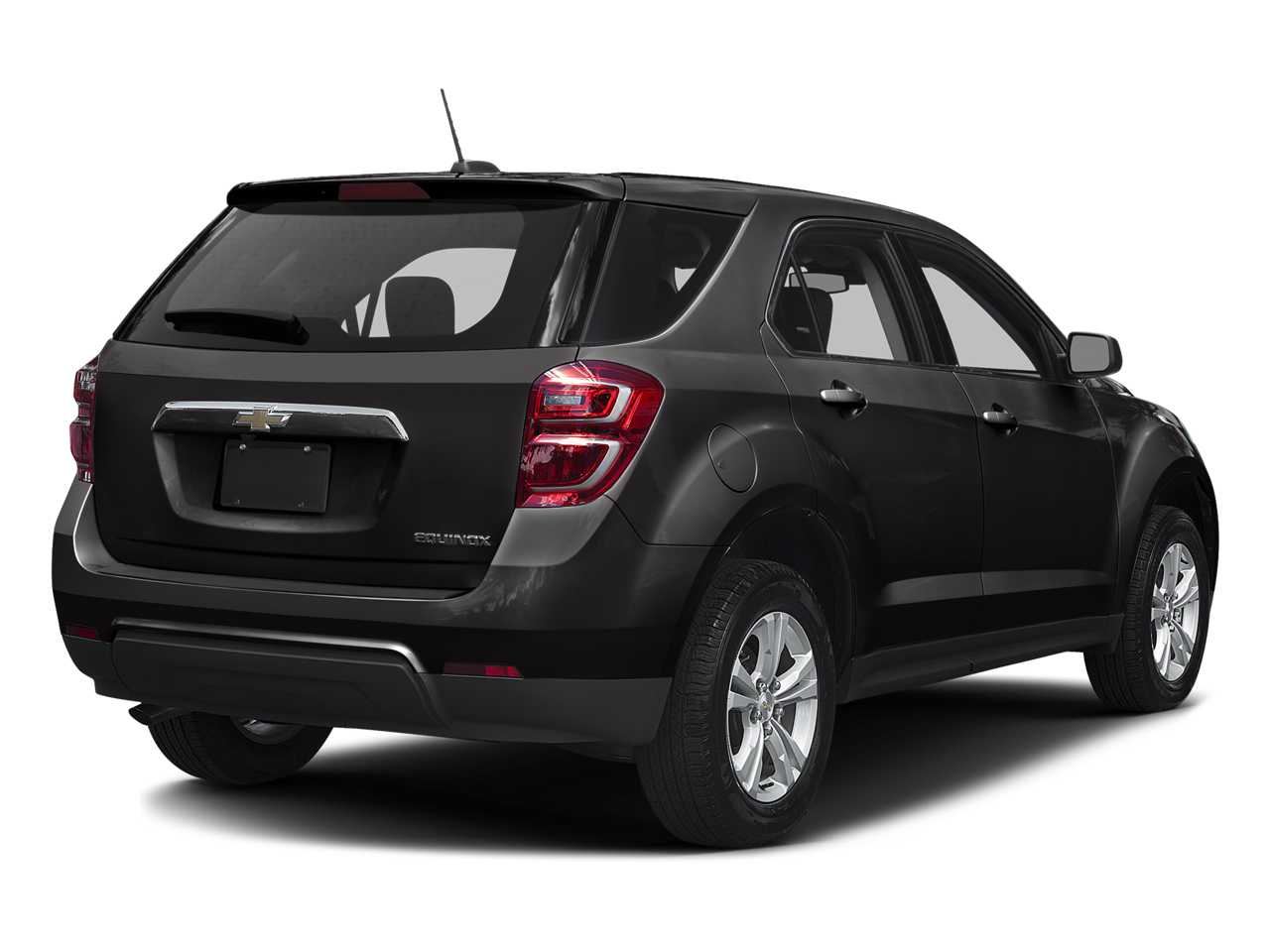 Used 2017 Chevrolet Equinox LS with VIN 2GNALBEK1H1574809 for sale in Hazelwood, MO