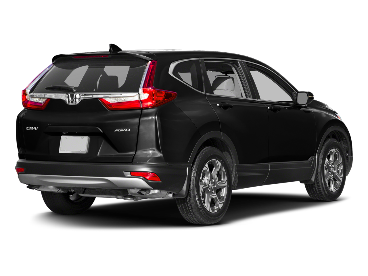 Used 2017 Honda CR-V EX with VIN 5J6RW2H54HL021195 for sale in Hazelwood, MO