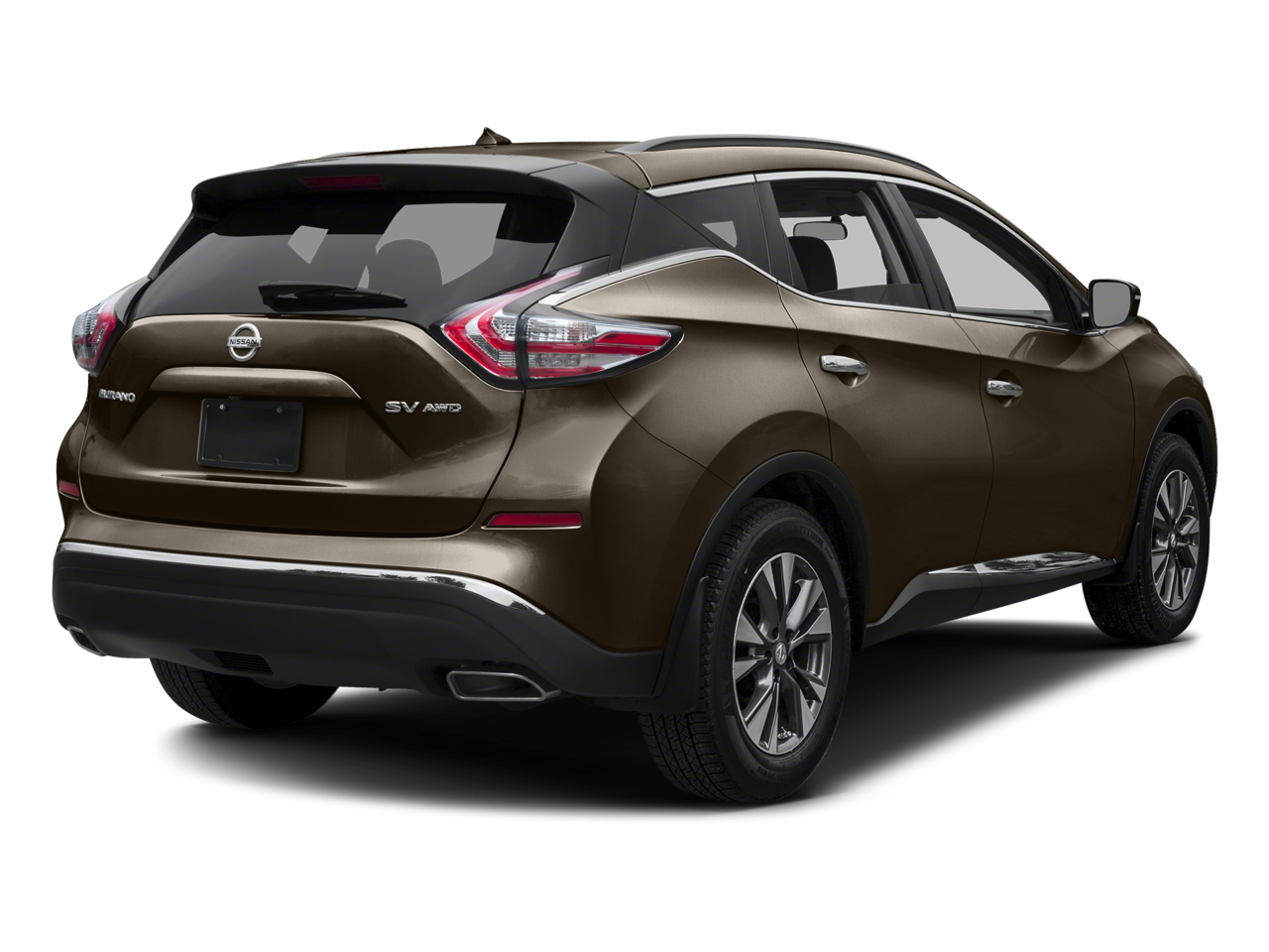 Used 2017 Nissan Murano SV with VIN 5N1AZ2MG2HN193291 for sale in Hazelwood, MO