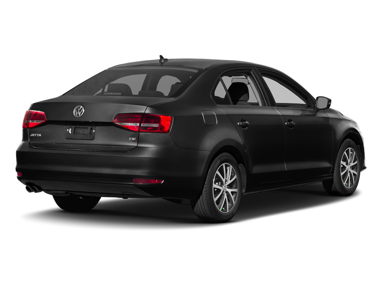 2017 Volkswagen Jetta 1.4T SE Auto