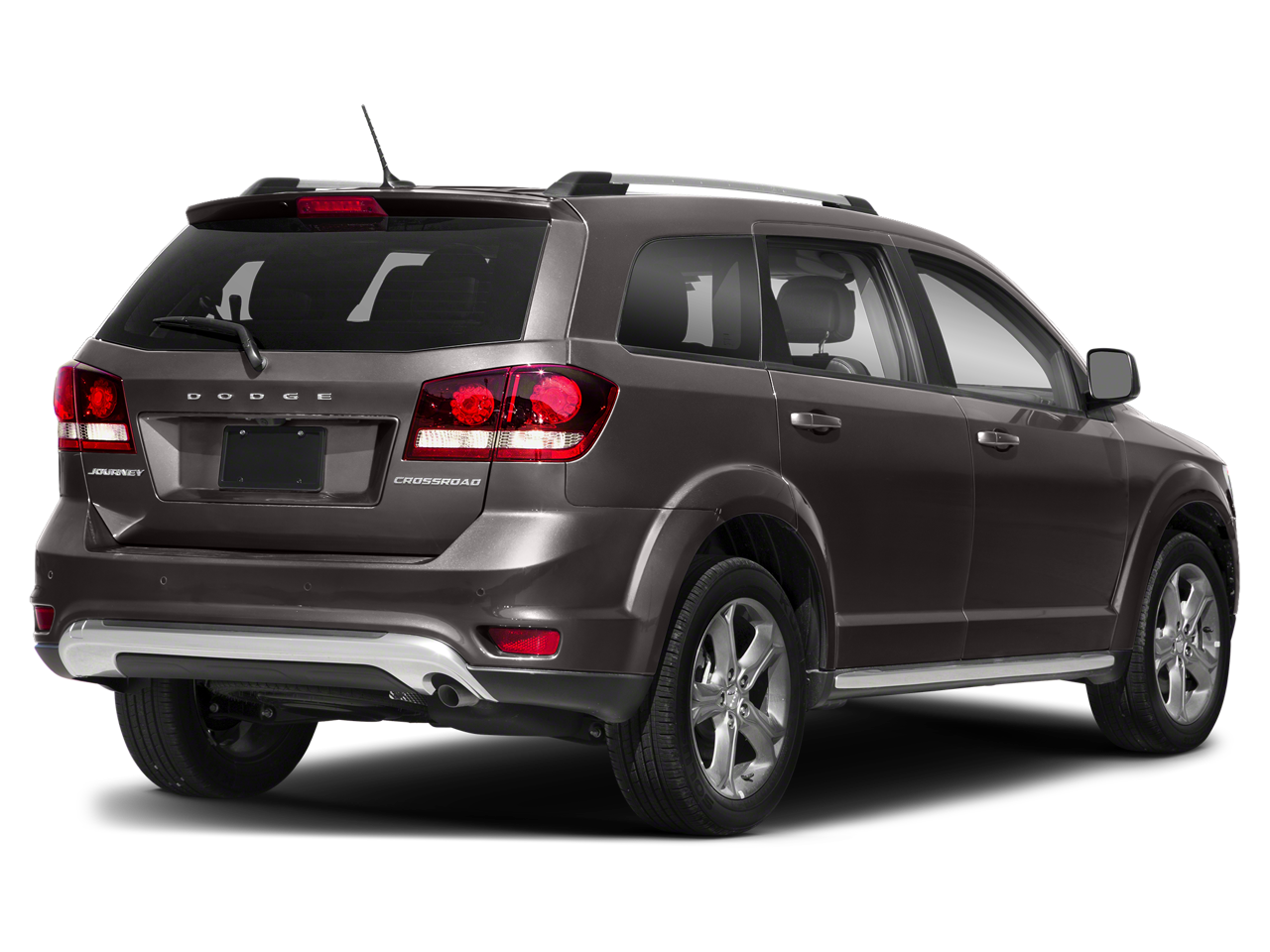 Used 2018 Dodge Journey SE with VIN 3C4PDCAB0JT445203 for sale in Hazelwood, MO