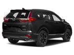 2018 Honda CR-V Touring AWD
