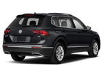 2018 Volkswagen Tiguan 2.0T SE 4Motion